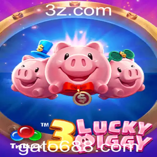 Explorando o Fascinante Mundo de 3LUCKYPIGGY