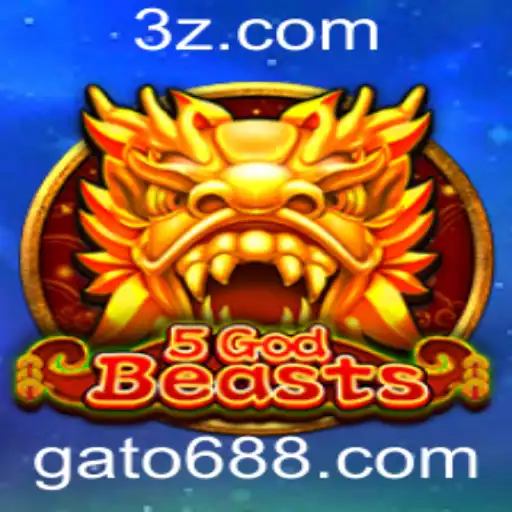 5GodBeasts: Uma Aventura Inovadora no Mundo dos Jogos Online