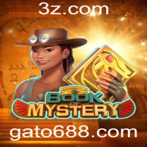 Descubra o Fascinante Mundo do Jogo BookofMystery