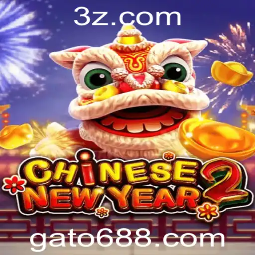 Descubra as Aventuras do Jogo CHINESENEWYEAR2
