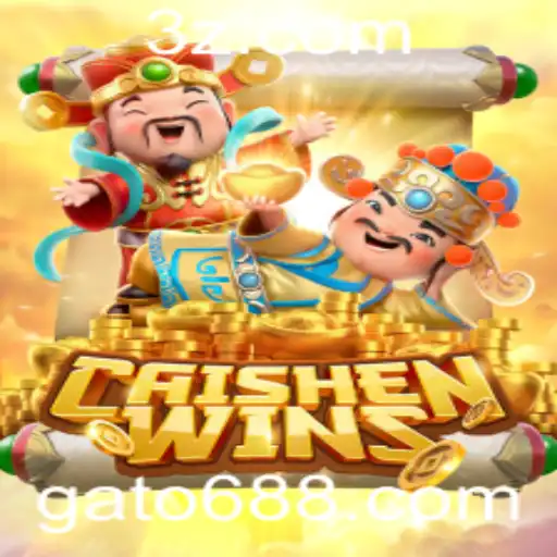 Descubra o Fascinante Mundo de CaishenWins no gato68.com