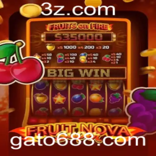 Descubra o Fascinante Mundo de FruitNovaSuper no Gato68.com