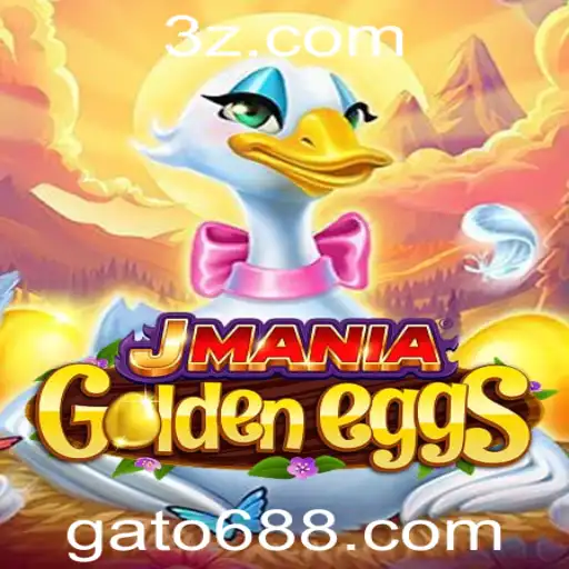 Descubra o Mundo de JManiaGoldenEggs: O Jogo que Está Revolucionando o Entretenimento