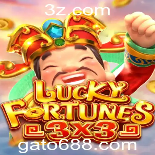 Explore a Emoção de LUCKYFORTUNES3x3 no gato68.com