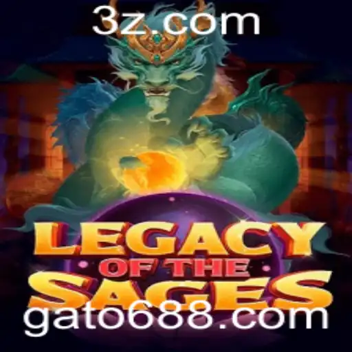 LegacyoftheSages: Um Mergulho no Universo do Jogo