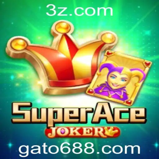 Descubra SuperAceJoker: O Novo Fenômeno do Entretenimento de Jogo