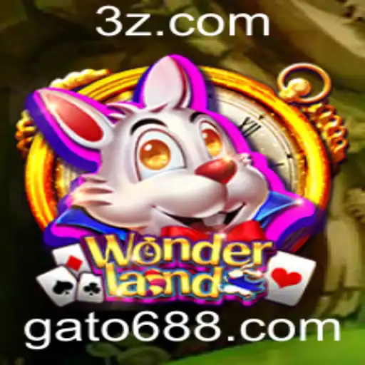 Explorando o Mundo de Wonderland: Um Mergulho Nas Aventuras do Jogo